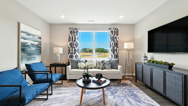 261 Greyhound Ave, Danville, IN 46122 - photo 6