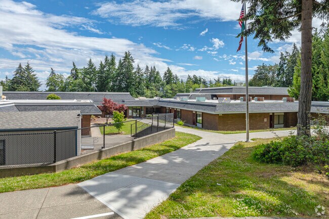 Manchester Elementary School