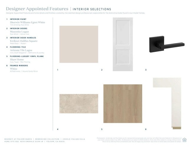 4078 Emerald Glen Ln, Folsom, CA 95630 - photo 5