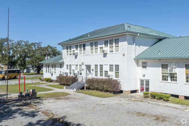 Bourg Elementary School