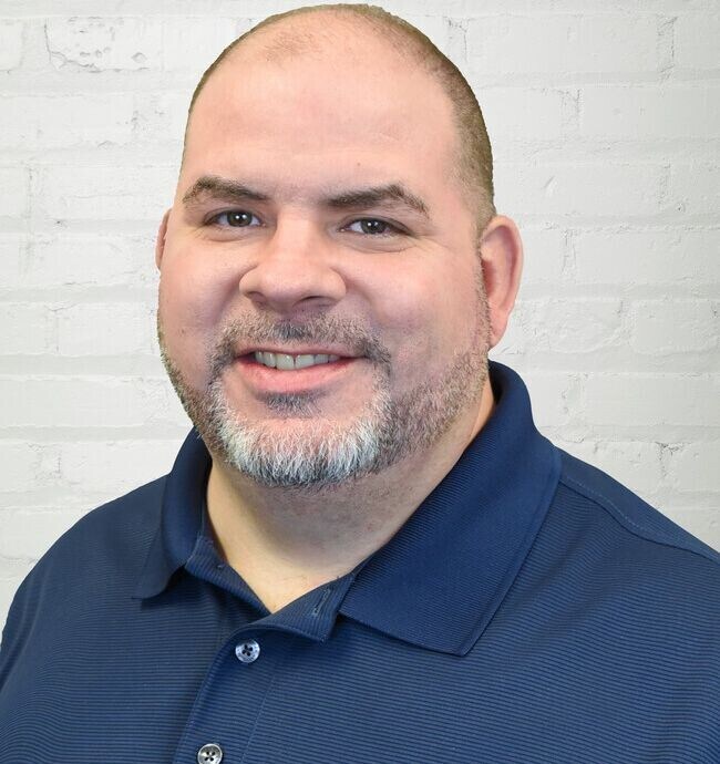 Jeff Isom