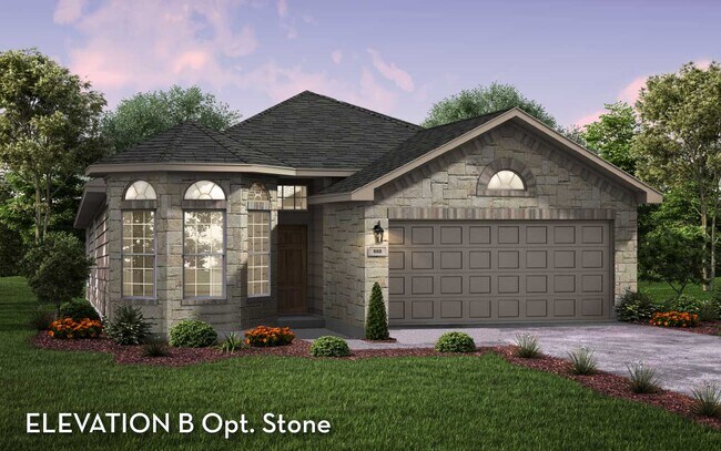 880 Cherrystone Loop unit 36487858, Buda, TX 78610 - photo 3