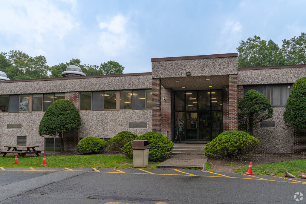 Bais Yaakov Of Ramapo