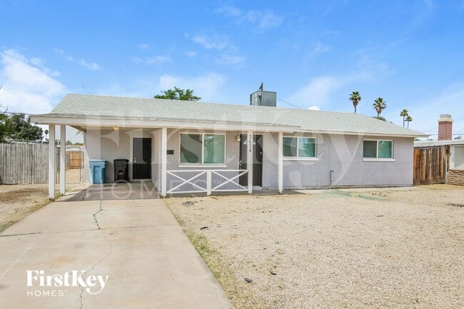 3634 W Alice Ave, Phoenix, AZ 85051 - photo 2