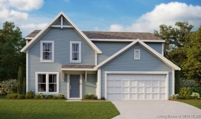 8112 Harmony Way, Charlestown, IN 47111 - photo 3