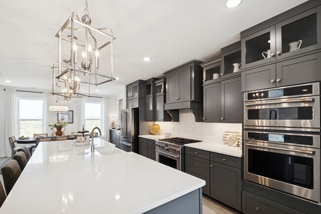 Gallery Park at Westfields, Montauk Plan unit 36452359, Chantilly, VA 20151 - photo 7