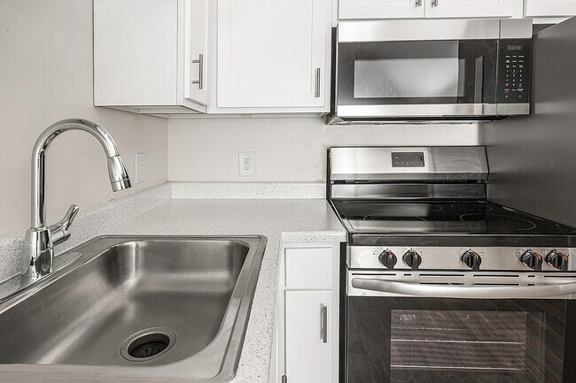 Silver Pines Senior Community, Sandy, UT 84070 - photo 3