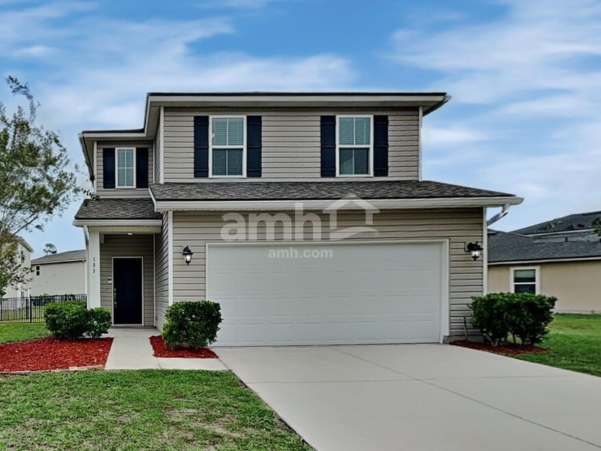 189 E Jayce Way, Saint Augustine, FL 32084 - photo 1