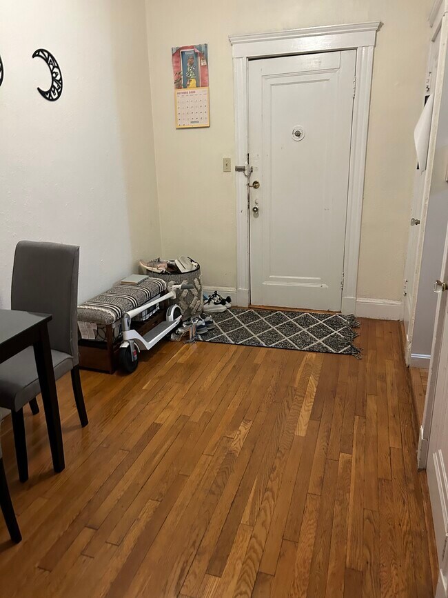 2001 Commonwealth Ave unit 1, Boston, MA 02135 - photo 5