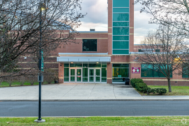 Copper Beech School is ranked #813 in Pennsylvania Elementary Schools