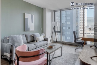 150 Van Ness Ave Unit FL13-ID1475, San Francisco, CA 94102