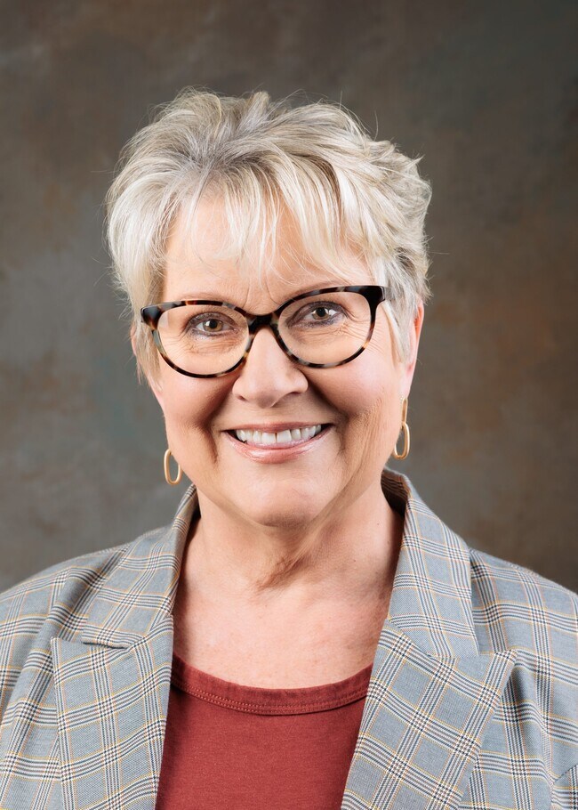 Gloria Gittings