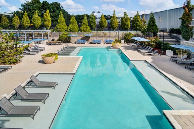 Gables Brookhaven, Brookhaven, GA 30319 - photo 6