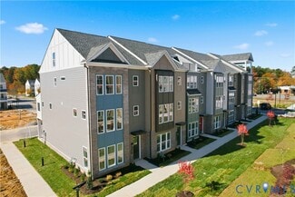 12043 Flowering Lavender Loop, Henrico, VA 23233