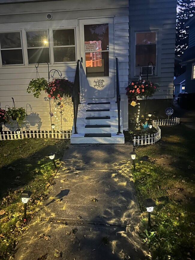 160 Stafford Ave unit Eastwood's Finest 1, Syracuse, NY 13206 - photo 2