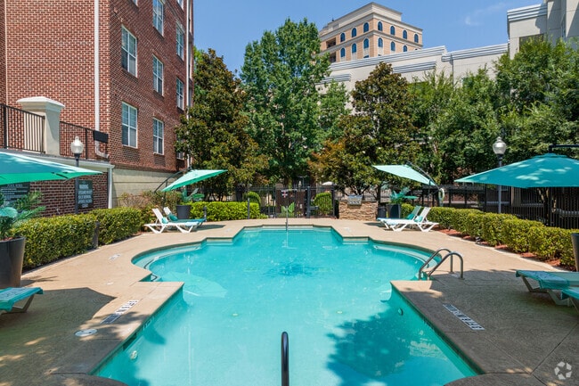 The Rocca Apartments, Atlanta, GA 30327 - photo 6