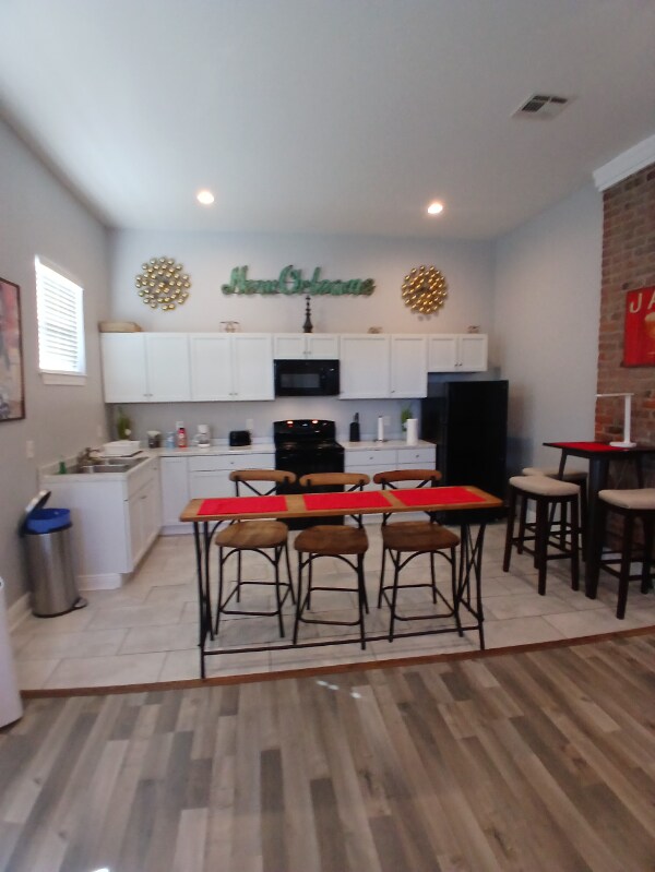 1700 Frenchmen St, New Orleans, LA 70116