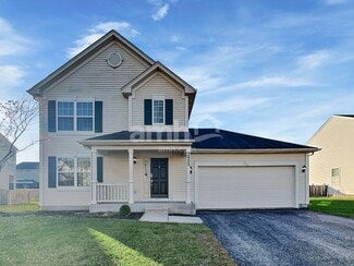 2925 Shetland Ln, Montgomery, IL 60538