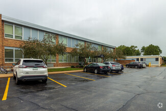 Griffith Middle School