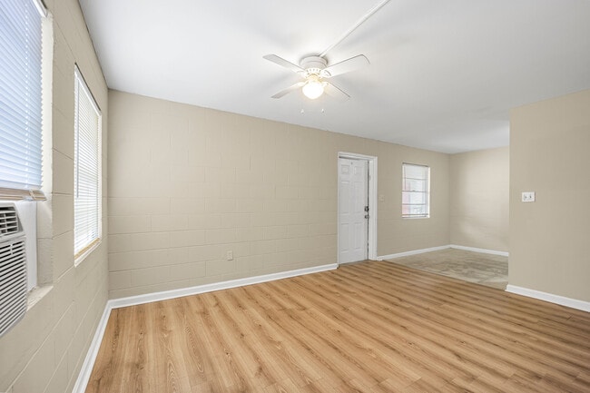 Palm Court Apartments, Panama City, FL 32401 - photo 5