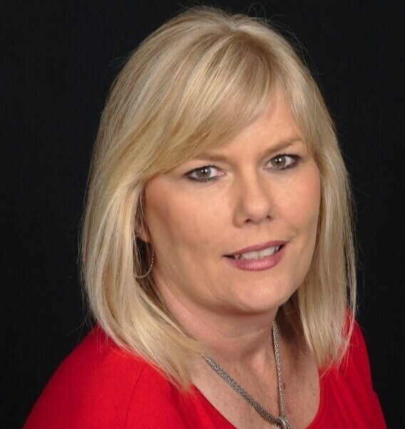 Connie Sharp