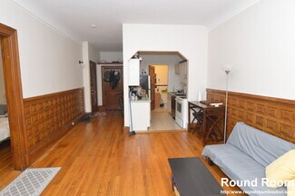 847 Beacon St Unit 2, Boston, MA 02215