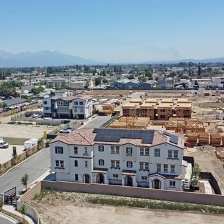 2542 Avalon, South El Monte, CA 91733