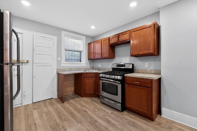 16701 Tuller St, Detroit, MI 48221 - photo 5