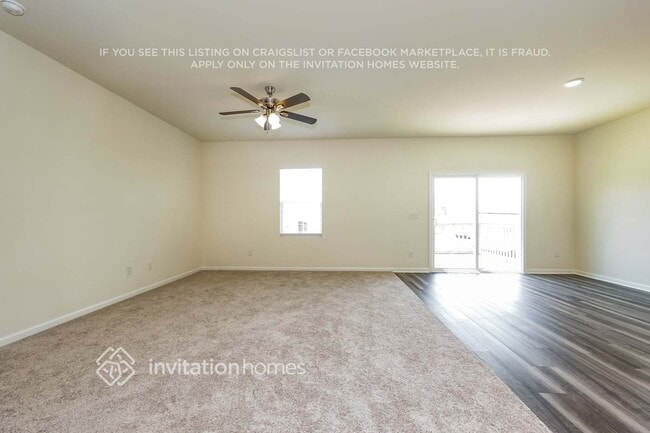 3573 Fellowship Rd, Columbia, TN 38401 - photo 4