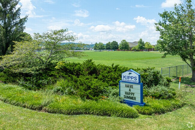 Kipps Elementary School