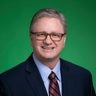 Carey Hudson