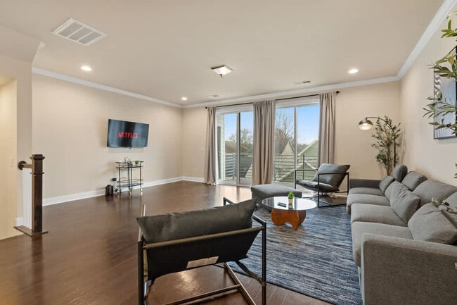 3339 Bending Birch Place unit FL1-ID1284652P, Charlotte, NC 28206 - photo 6