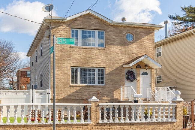 Springfield Gardens is a neighborhood in the southeastern area of Queens.