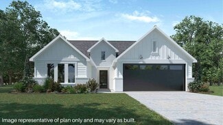 3916 E Lincoln St, Broken Arrow, OK 74014