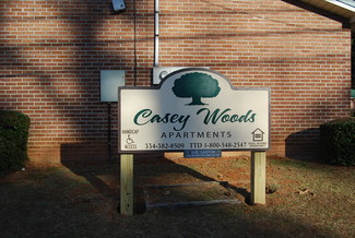 307 Casey Woods Ct, Georgiana, AL 36033