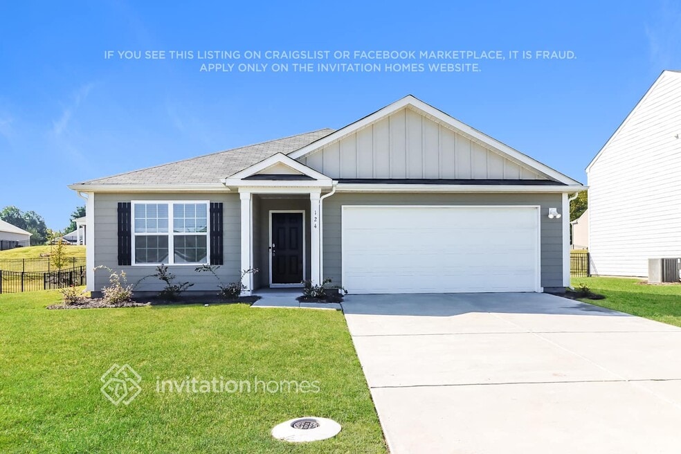 124 Allston Way, Troutman, NC 28166 - photo 1