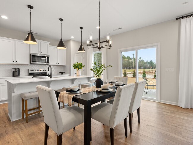 1101 Ansonville Rd unit 36892479, Wingate, NC 28174 - photo 5