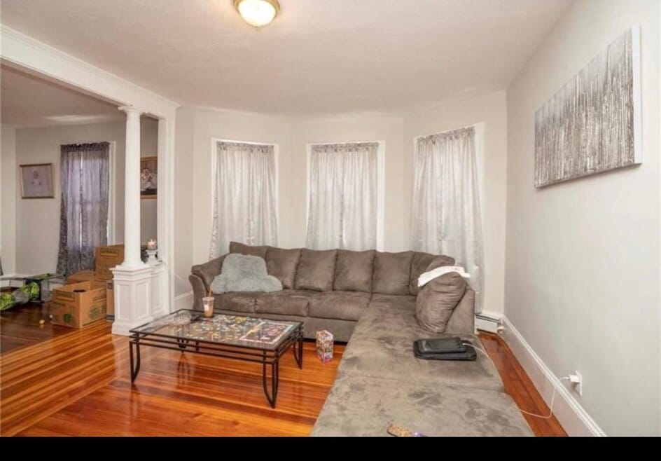 66 Health Ave unit 3rd floor, Providence, RI 02908 - photo 1