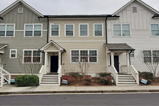 2169 Wiggins Walk, Atlanta, GA 30316