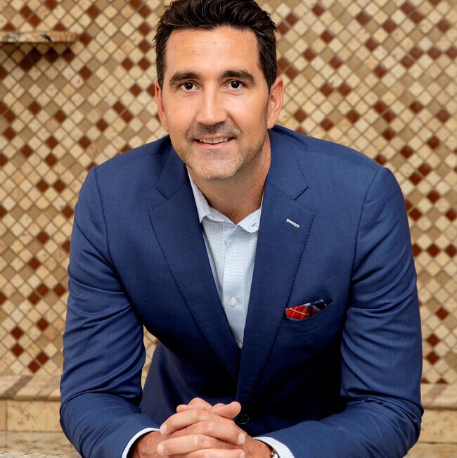 Nick DeWitz