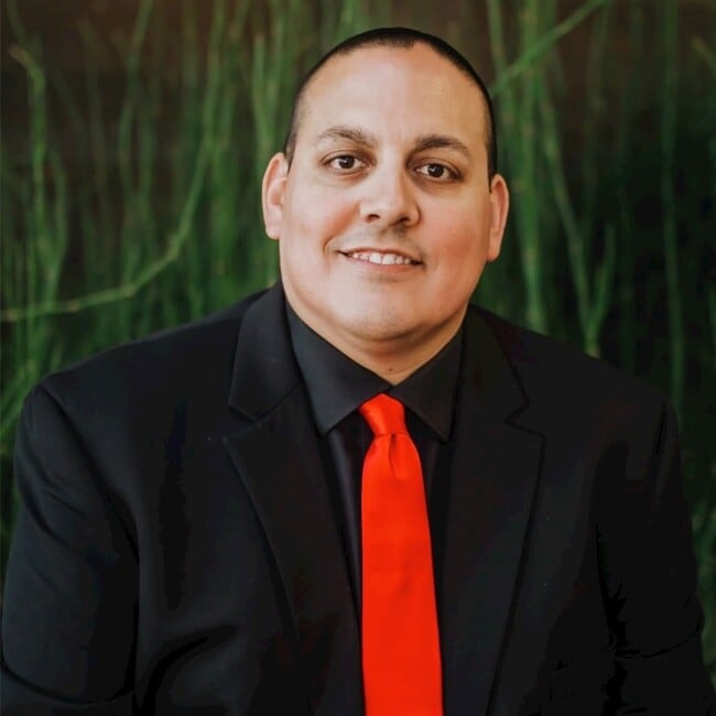 Agent Photo