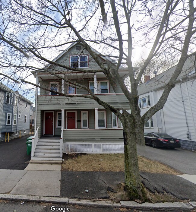 60 Frederick Ave Unit 1, Medford, MA 02155