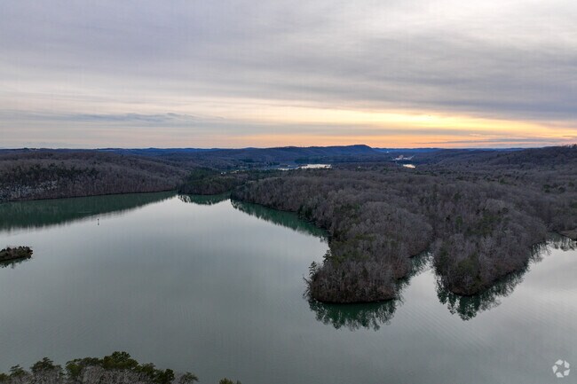 Melton Hill Lake is a tranquil spot to enjoy via boat or on the shore.