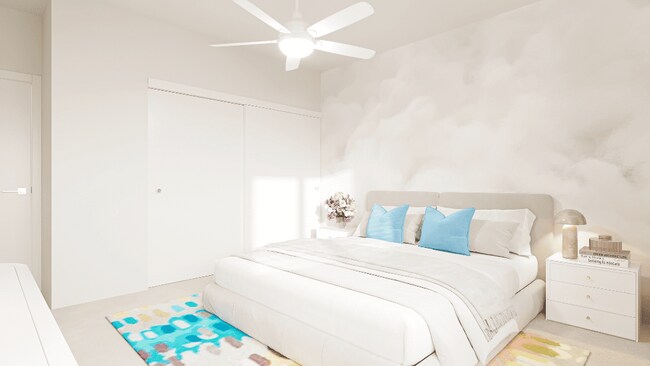 91-4099 Hikuono St unit 1708, Kapolei, HI 96707 - photo 2