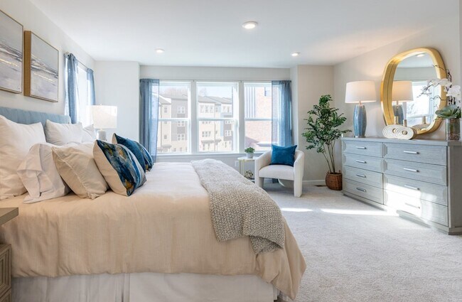 Paddock Pointe unit A, Laurel, MD 20723 - photo 4