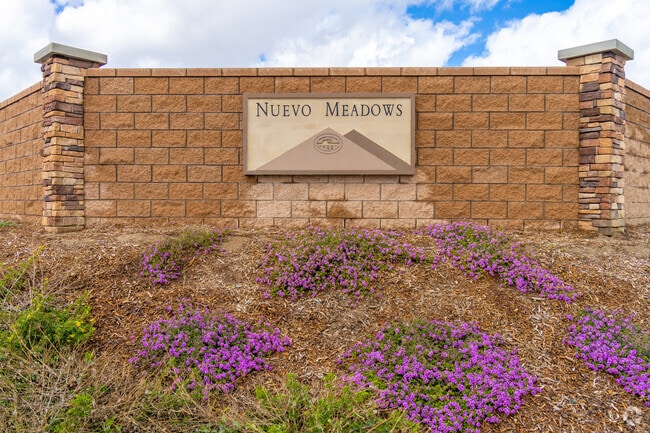 Explore the natural beauty and serene environment of Nuevo, Perris.