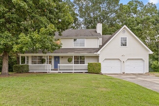 224 N Brent Dr, Ringgold, GA 30736