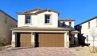 9886 Belikove Manor Ave, Las Vegas, NV 89178