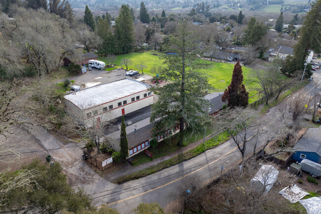 Graton residents have the option to attend the private school, Pacific Christian Academy.