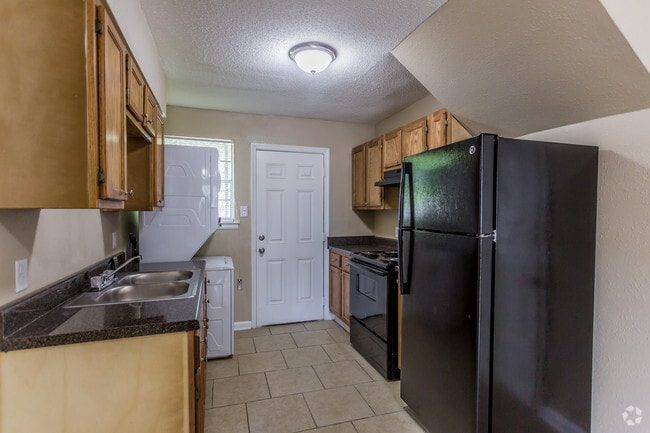 Graceland Flats – Modern Living in the Heart of Whitehaven, Memphis, TN 38116 - photo 3